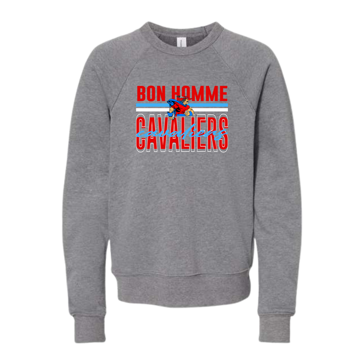 Crewneck