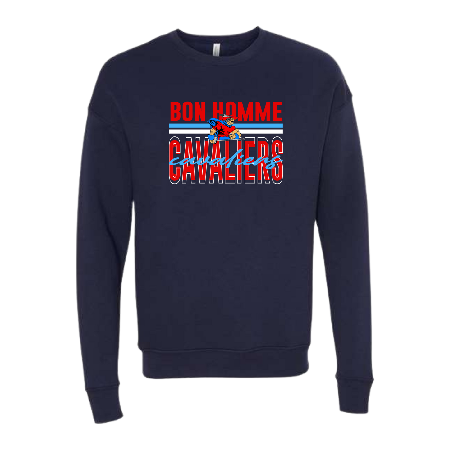 Unisex Crewneck