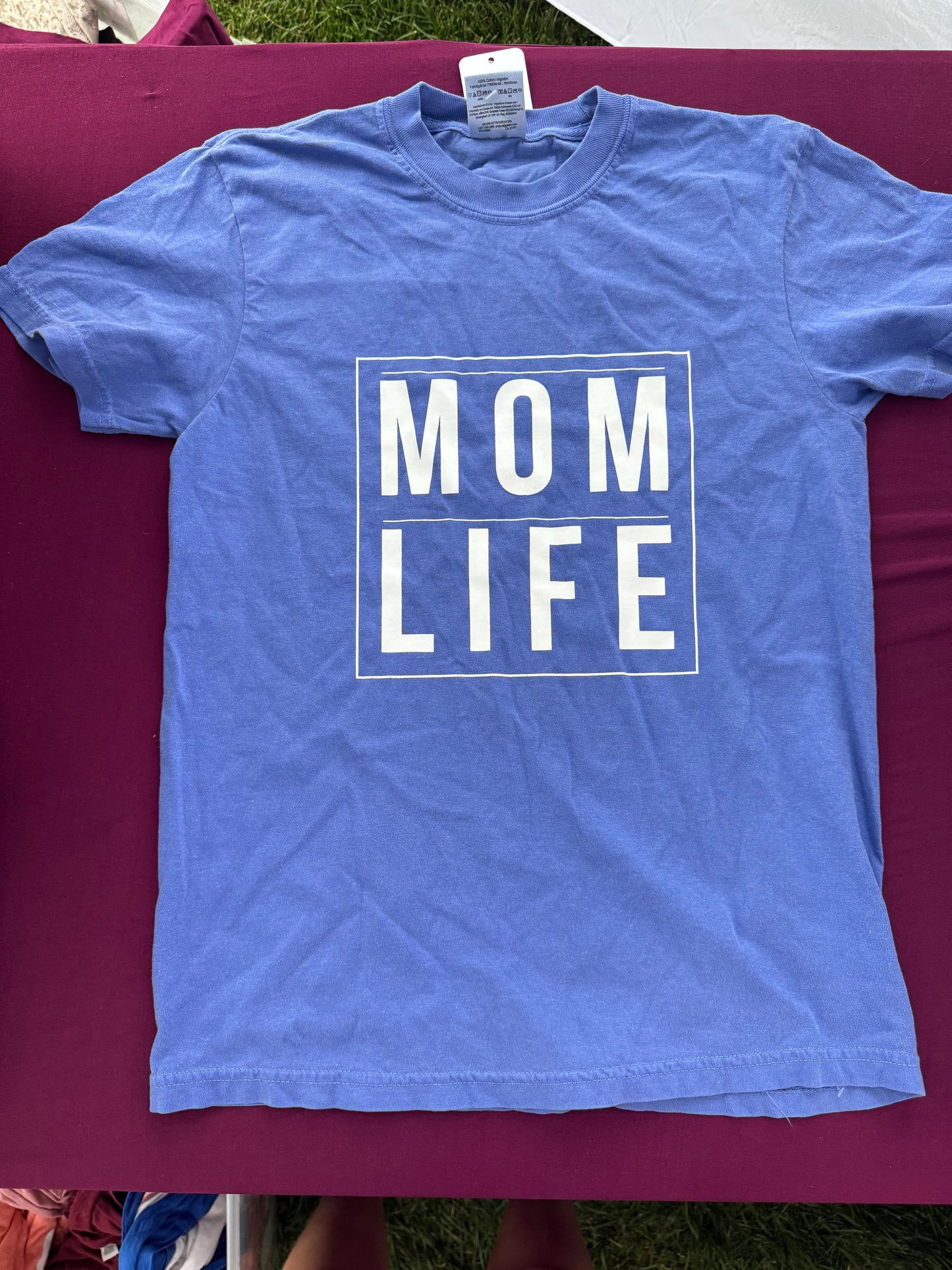 Mom Life