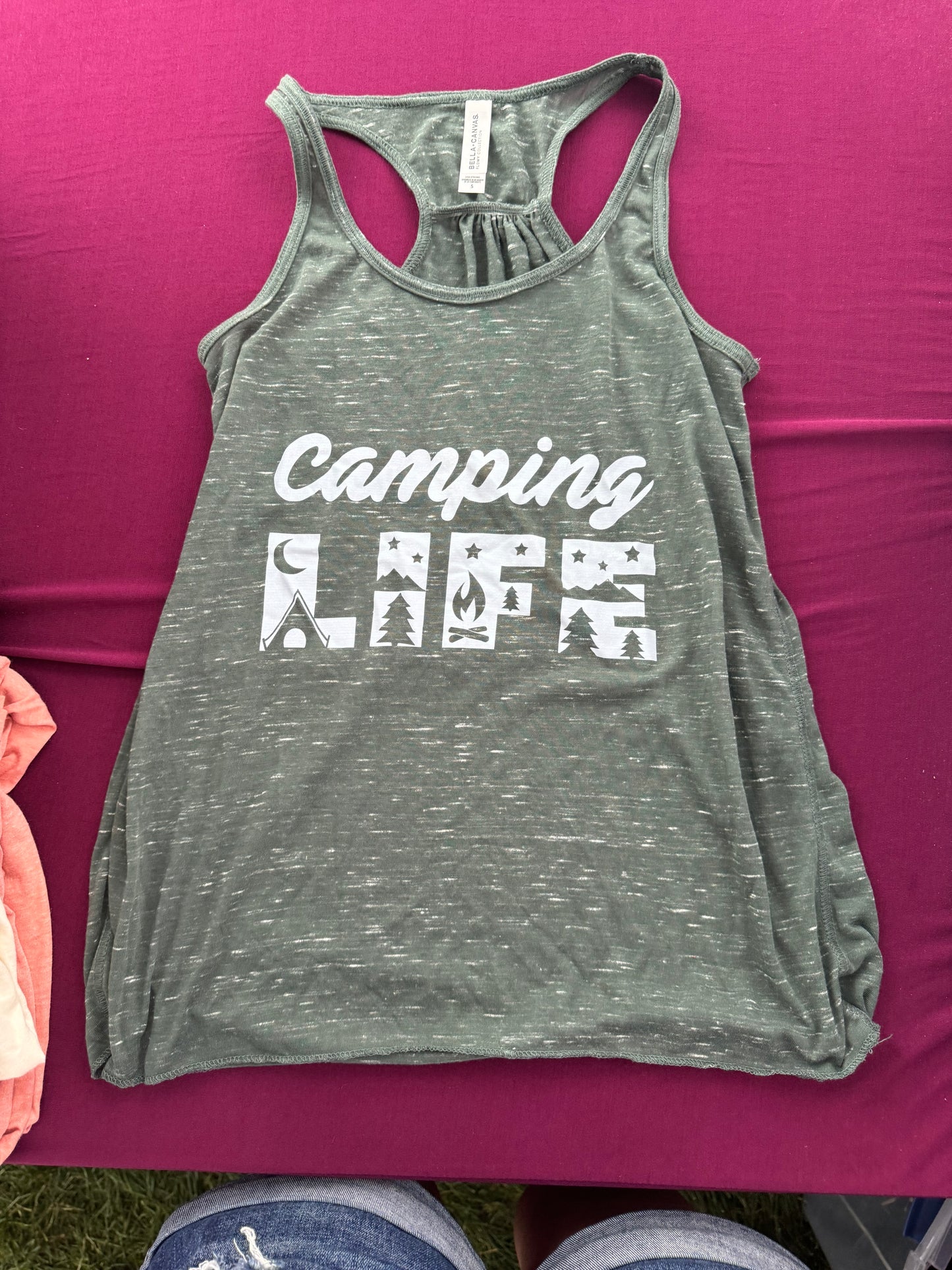 Camping Life