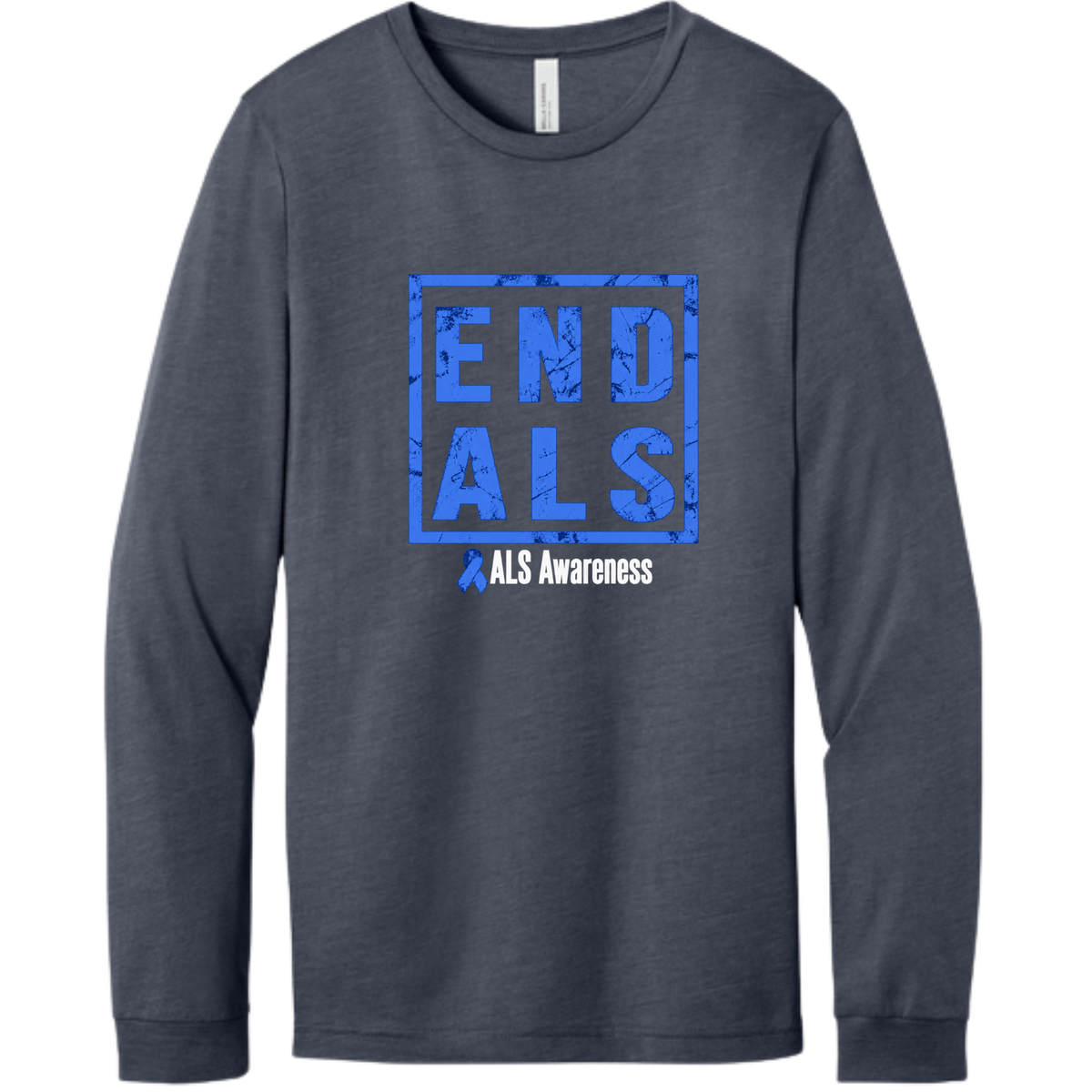 Adult ALS Shirt