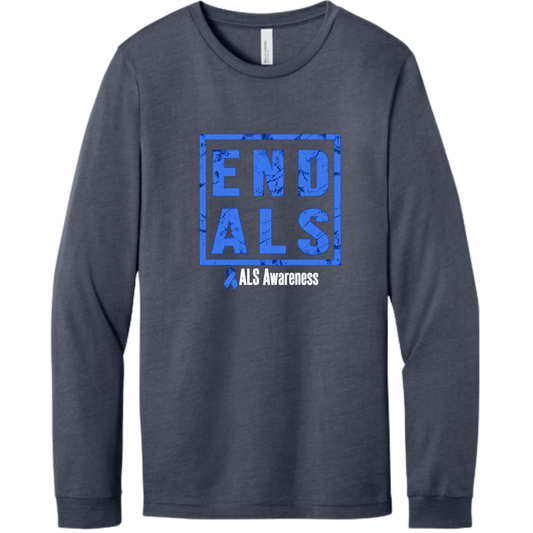 Adult ALS Shirt