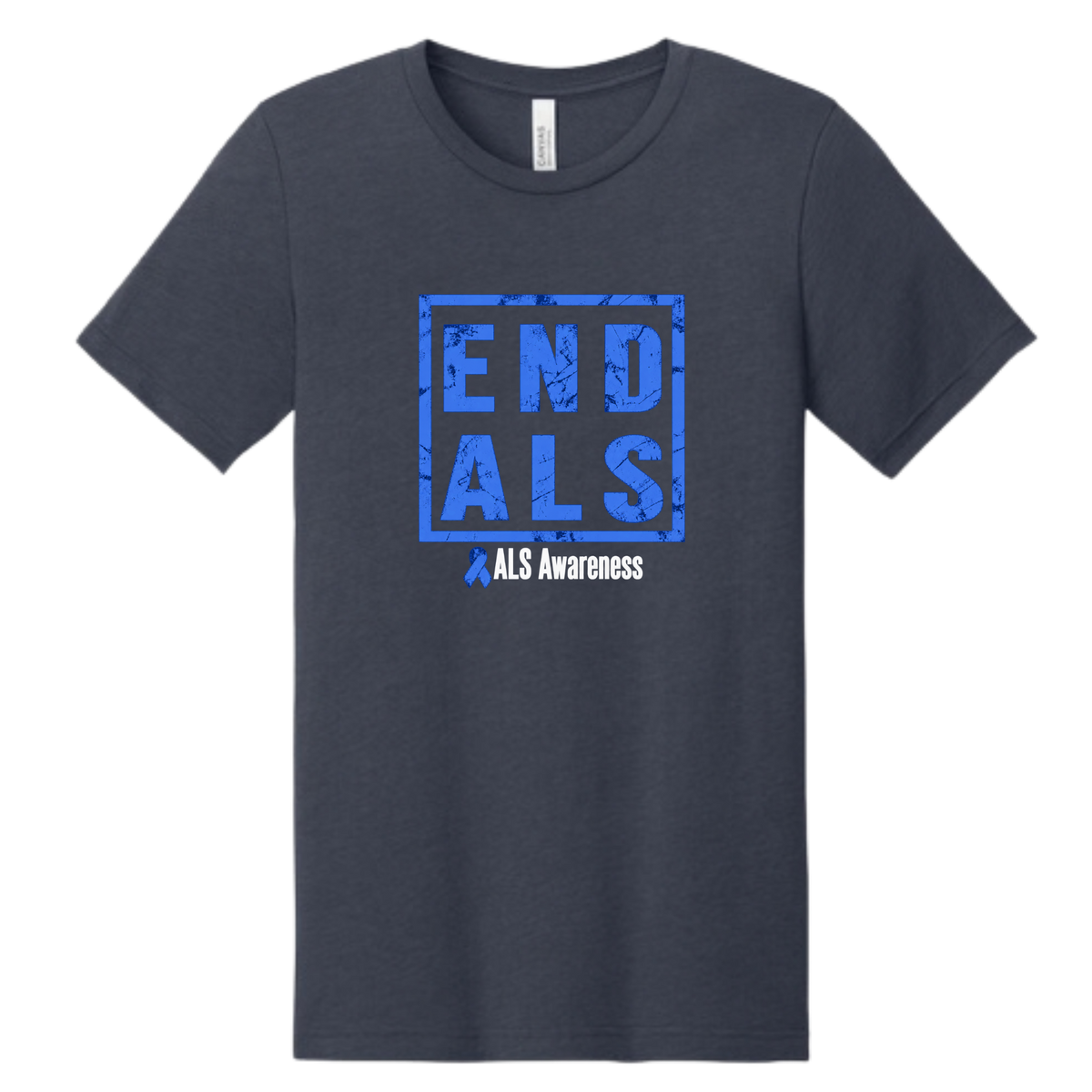 Toddler ALS Shirt