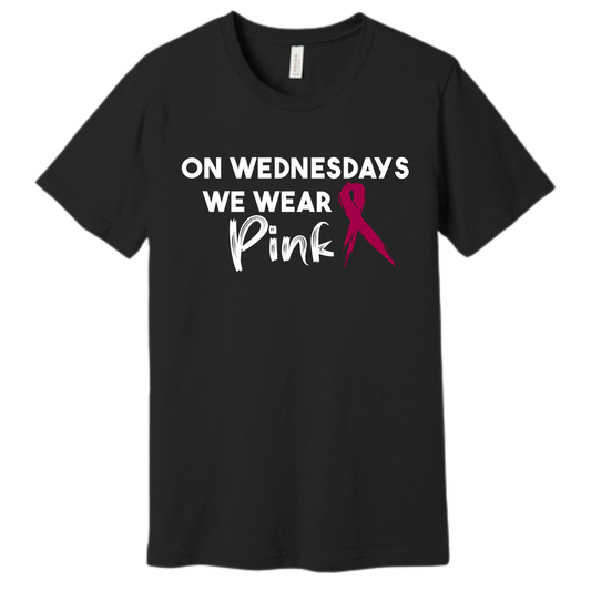 We Wear Pink