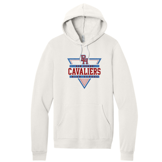 Vintage Cavaliers Hoodie