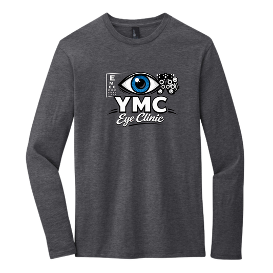 YMC Eye Clinic Long Sleeve