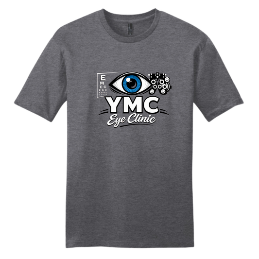 YMC Eye Clinic Short Sleeve