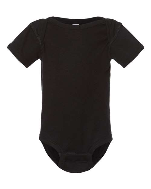 Pirates Half Volley Short Sleeve Infant Bodysuit