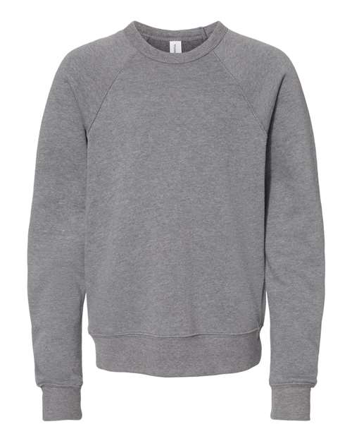 Go Pirates Youth Crewneck
