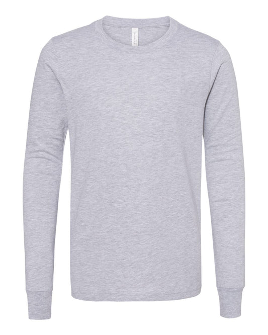 Avon Pirate Football Youth Long Sleeve T-Shirt