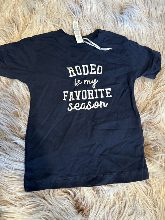 Rodeo is my Favorite Season