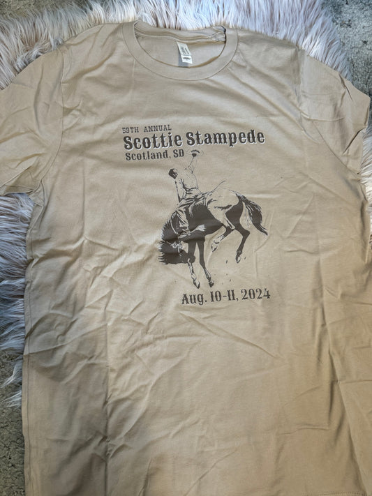 59th Annual Scottie Stampede