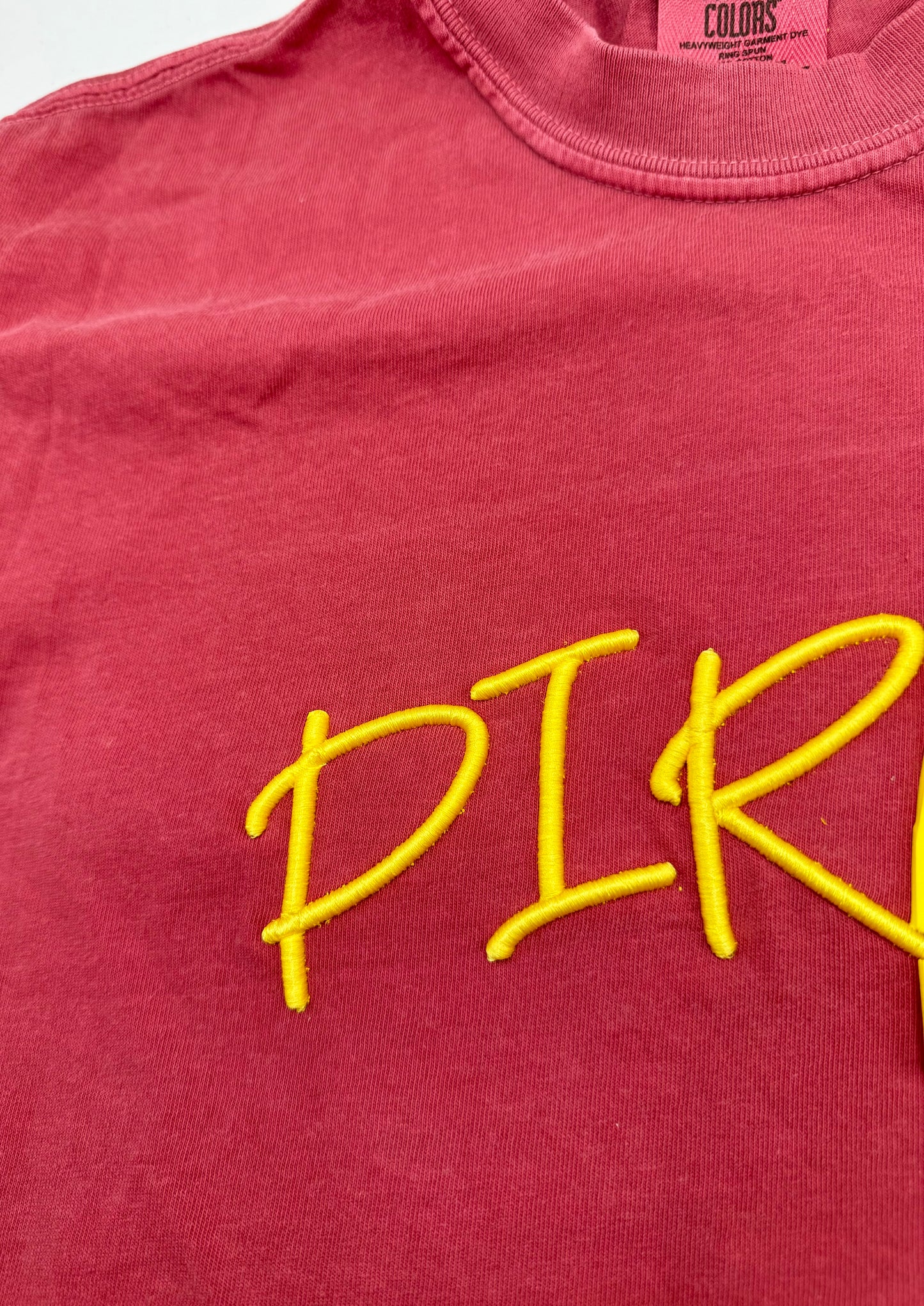 Pirates Puff Shirt