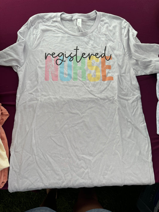 Registered Nurse