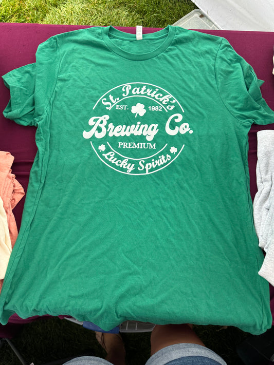 Brewing Co.