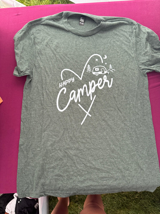 Happy Camper
