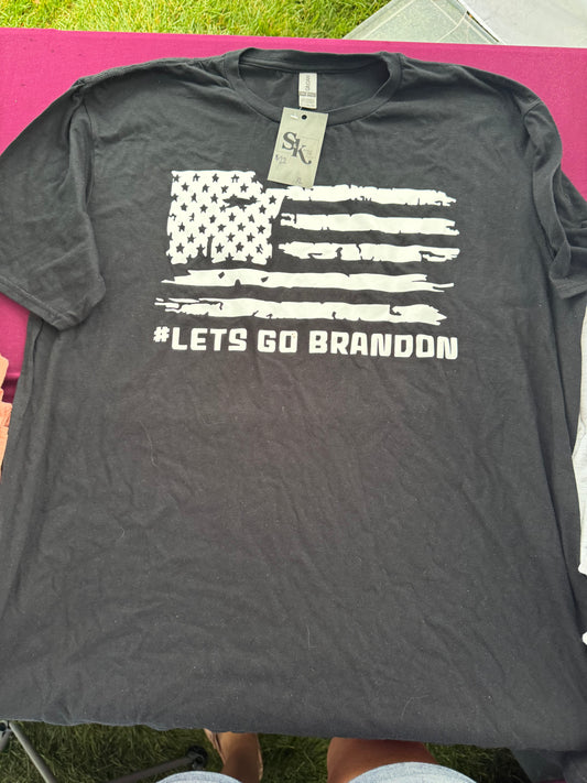 Let’s Go Brandon
