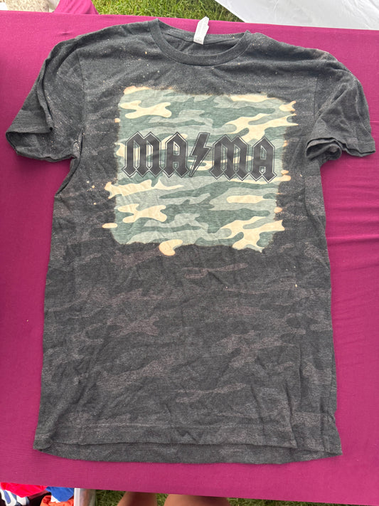 Mama Camo
