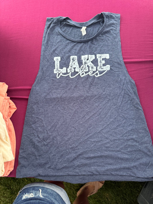 Lake Vibes