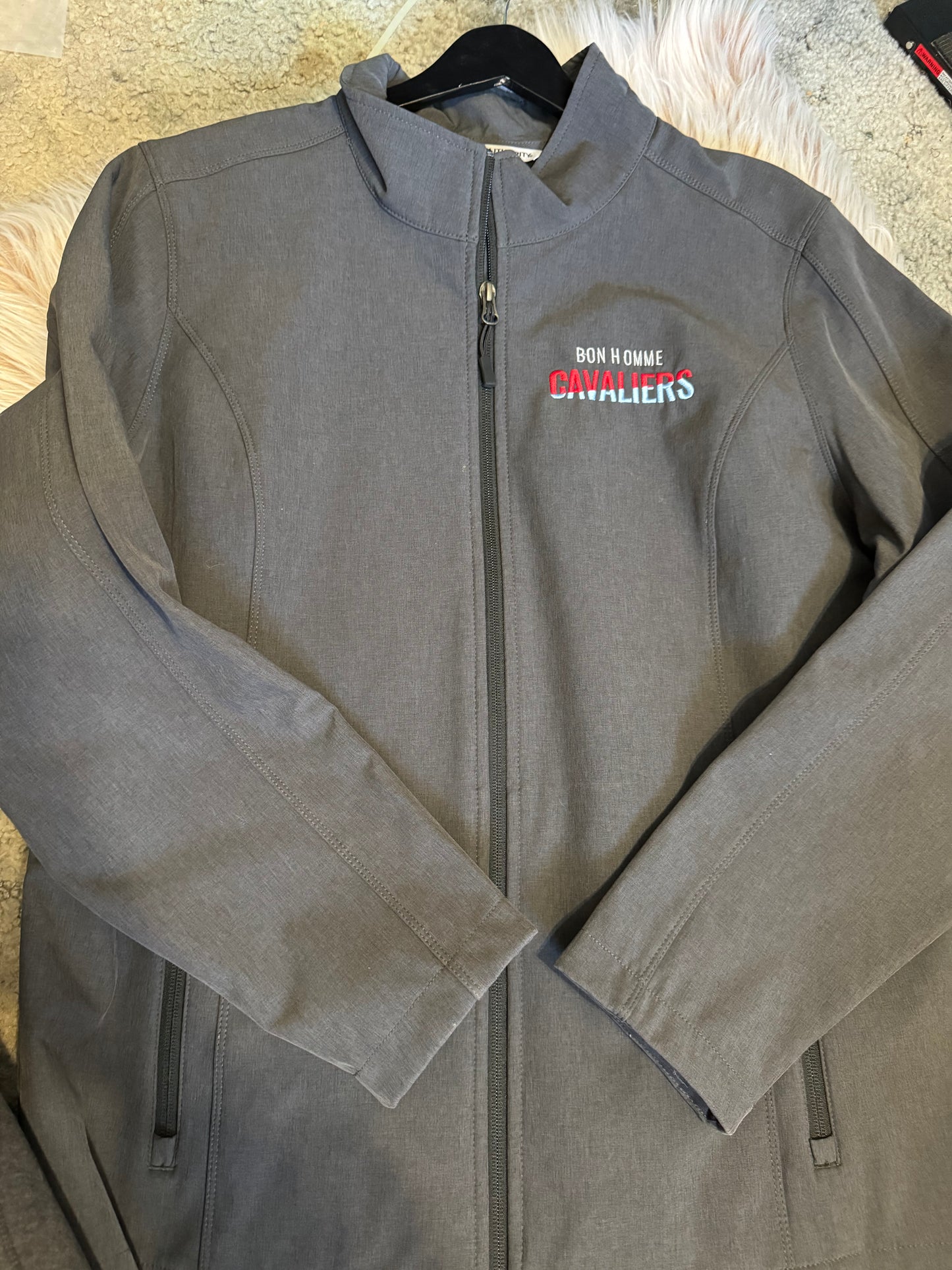 Bon Homme Cavaliers Jacket