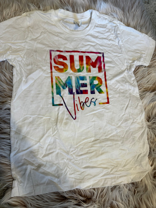 Summer Vibes