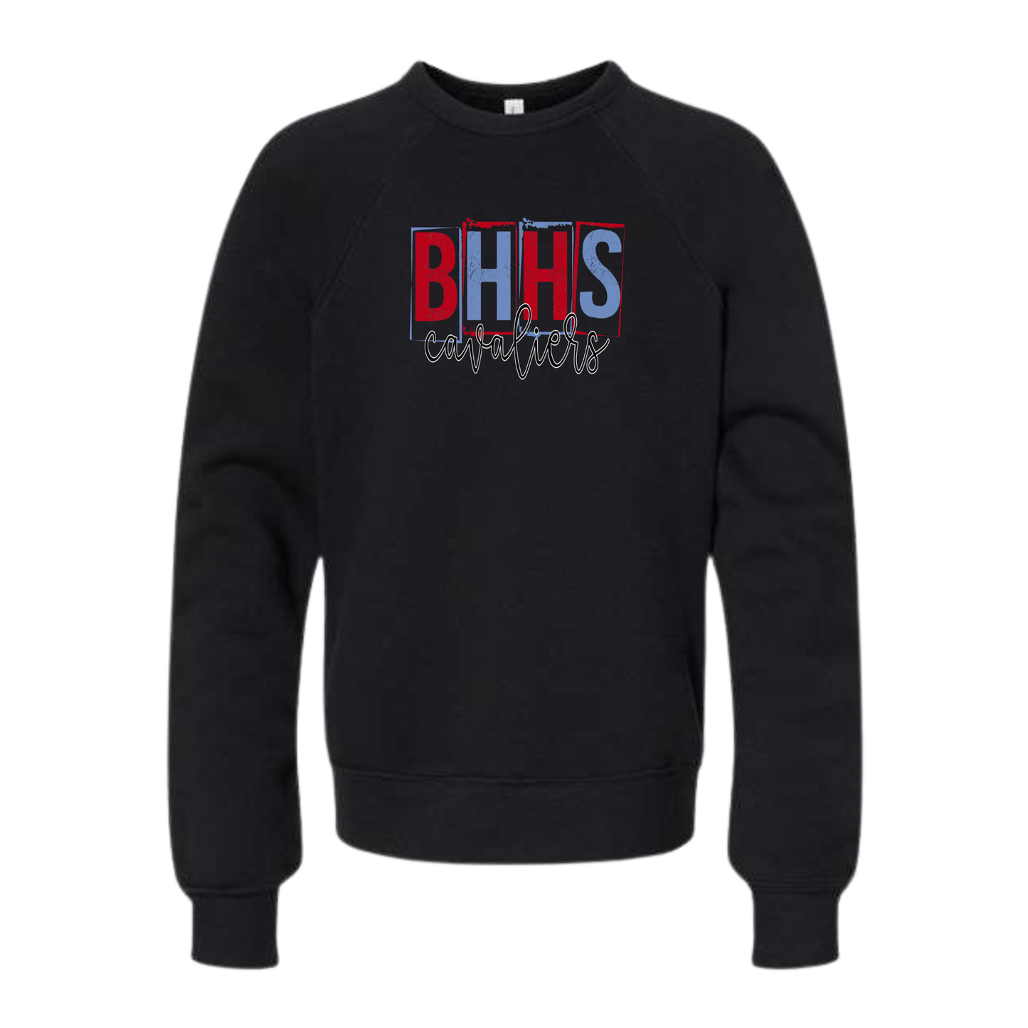 Crewneck