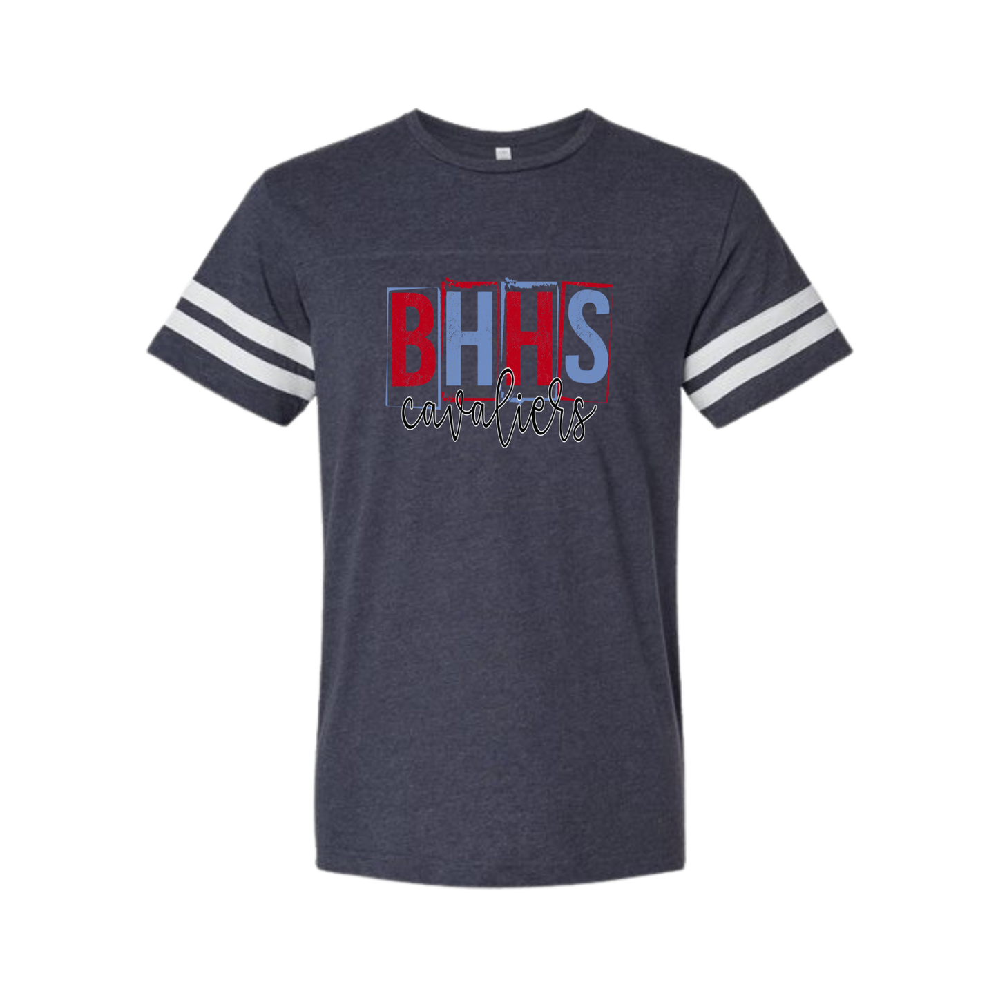 Unisex Football Jersey Tee