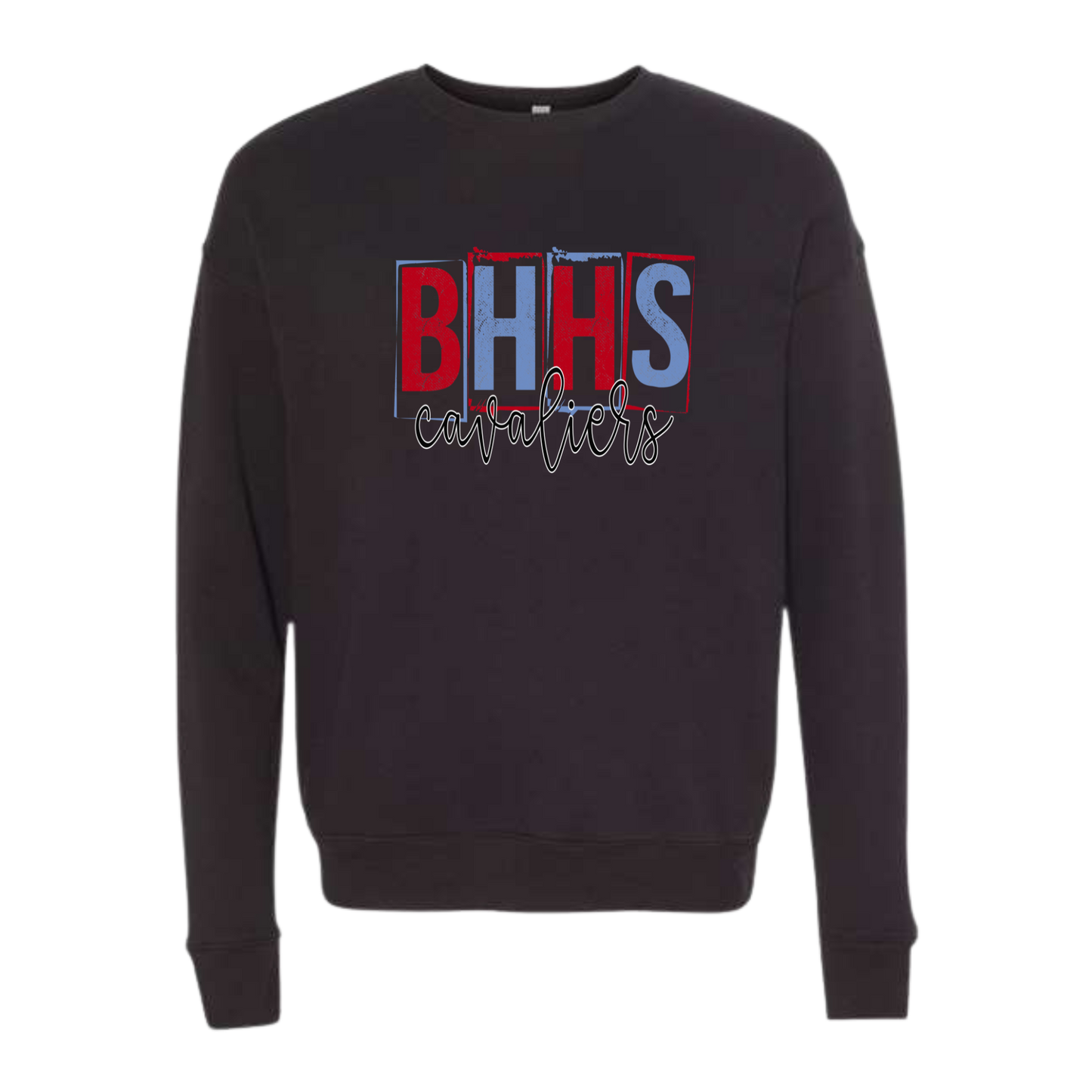 Unisex Crewneck