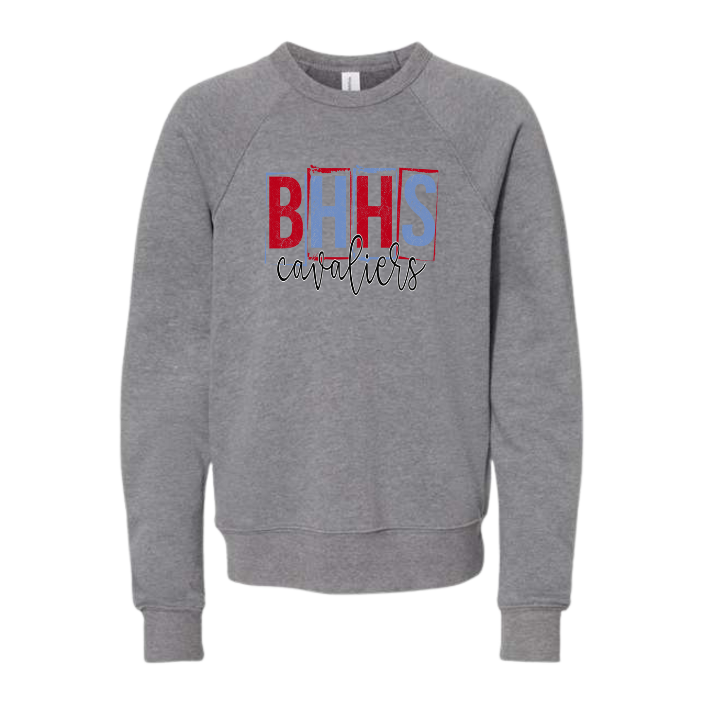Crewneck