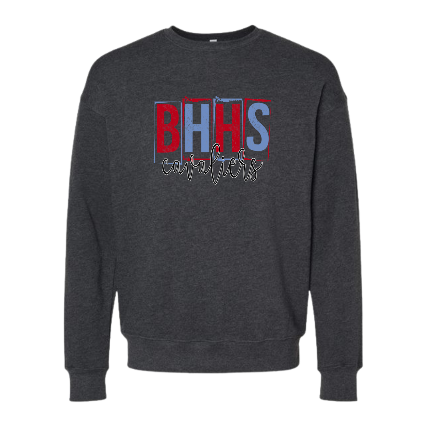 Unisex Crewneck