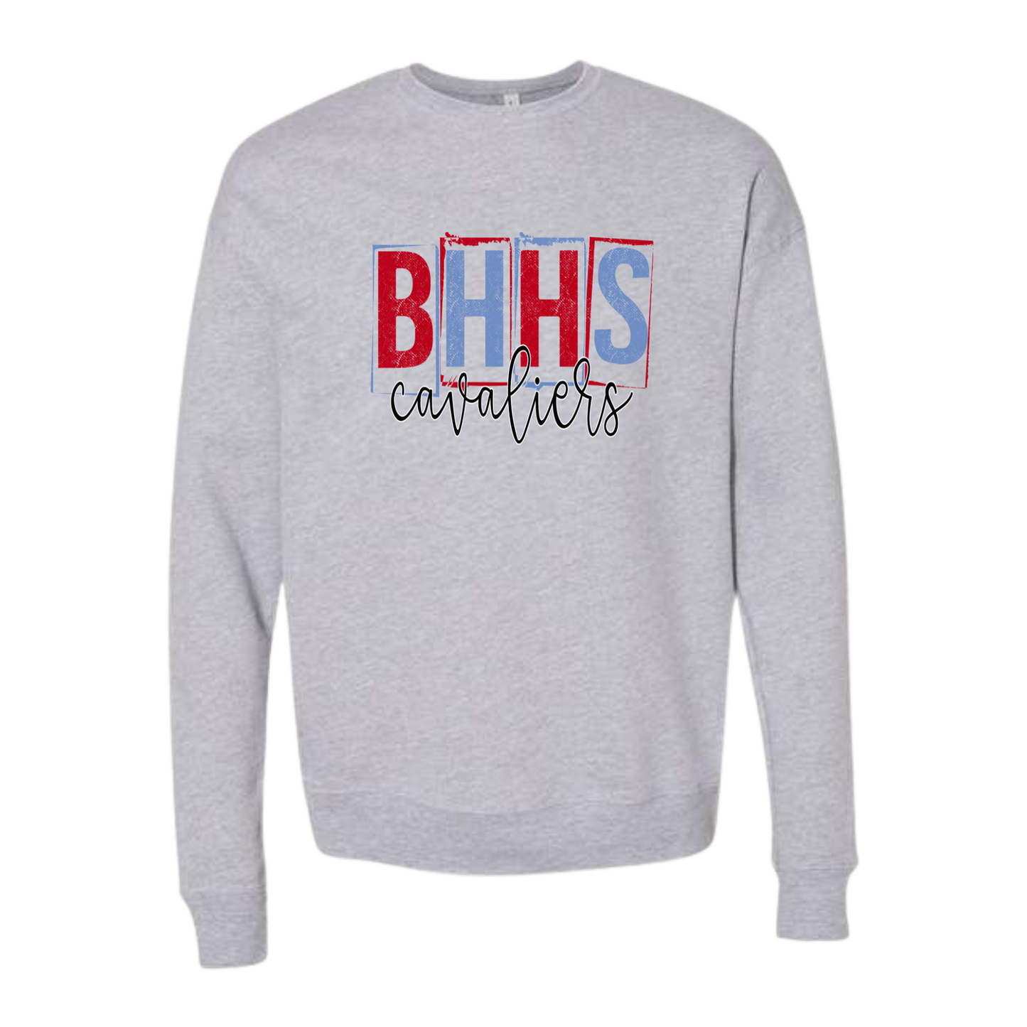 Unisex Crewneck