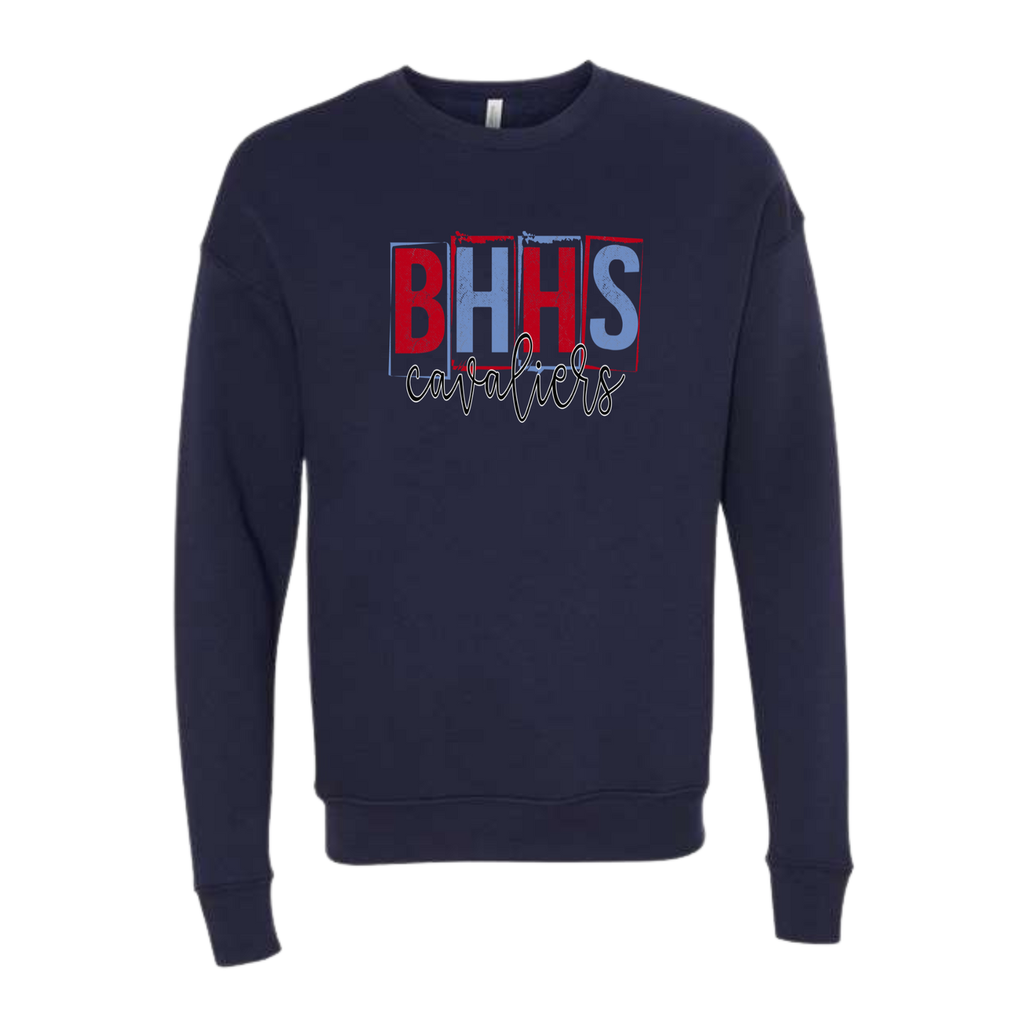 Unisex Crewneck