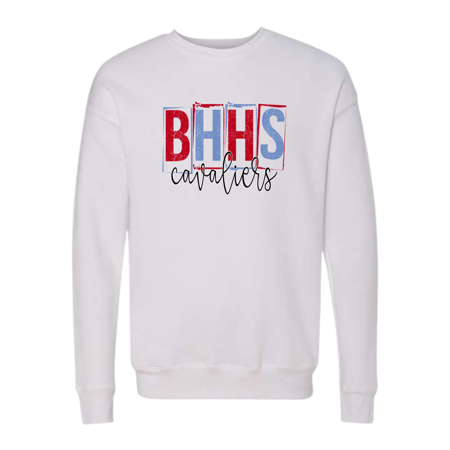 Unisex Crewneck