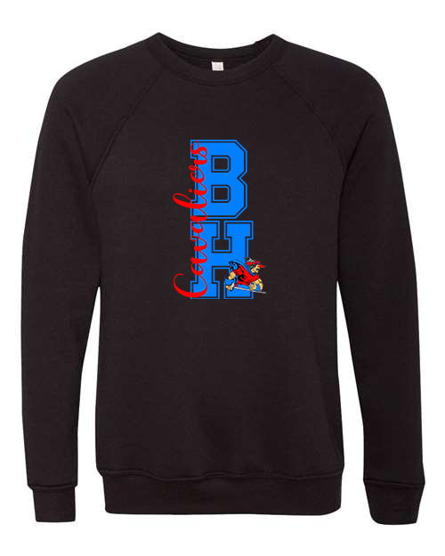 Youth BH Crewneck