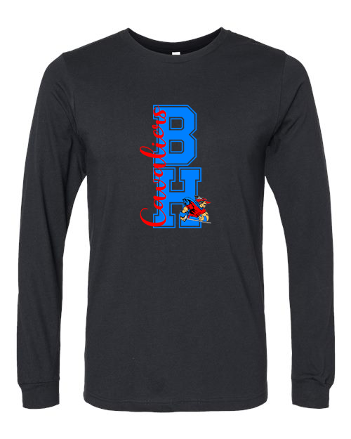 Youth BH Long Sleeve