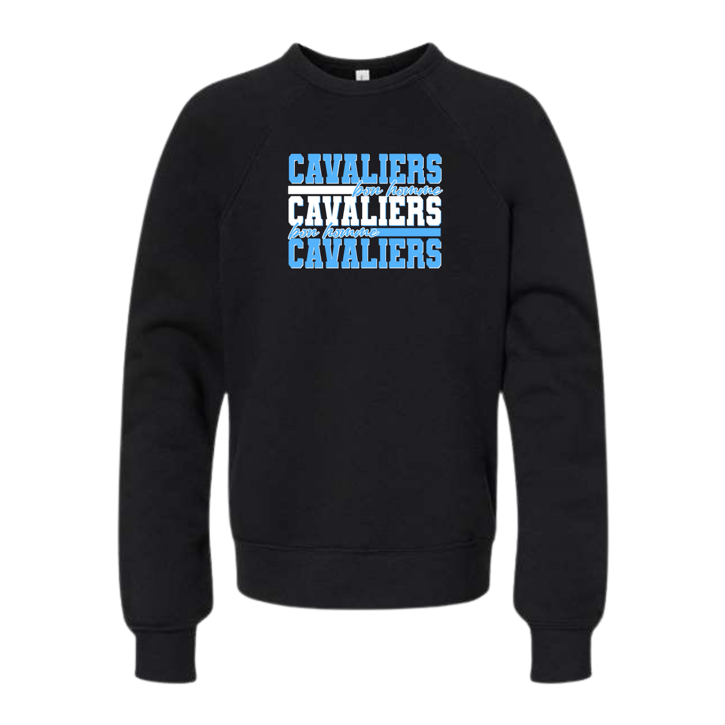 Crewneck