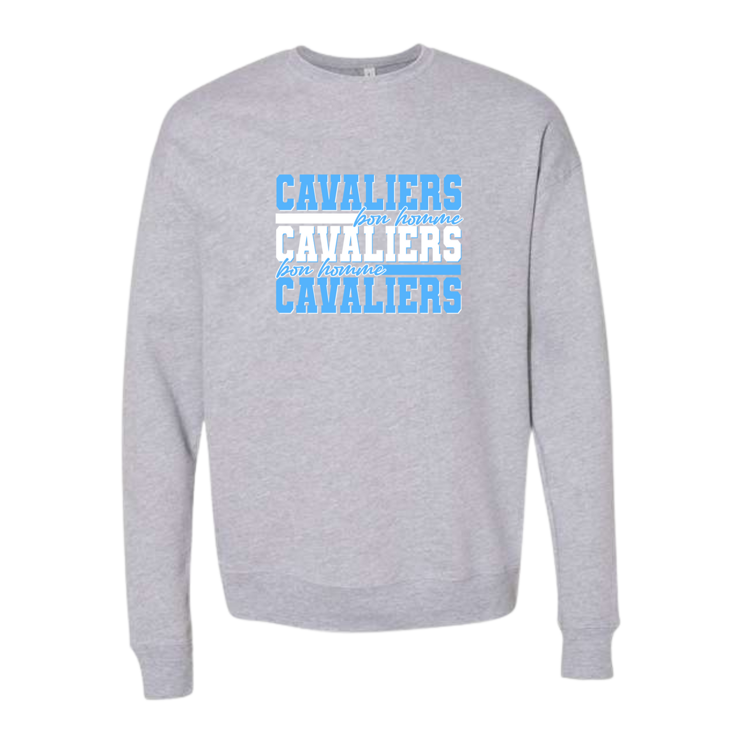 Unisex Crewneck