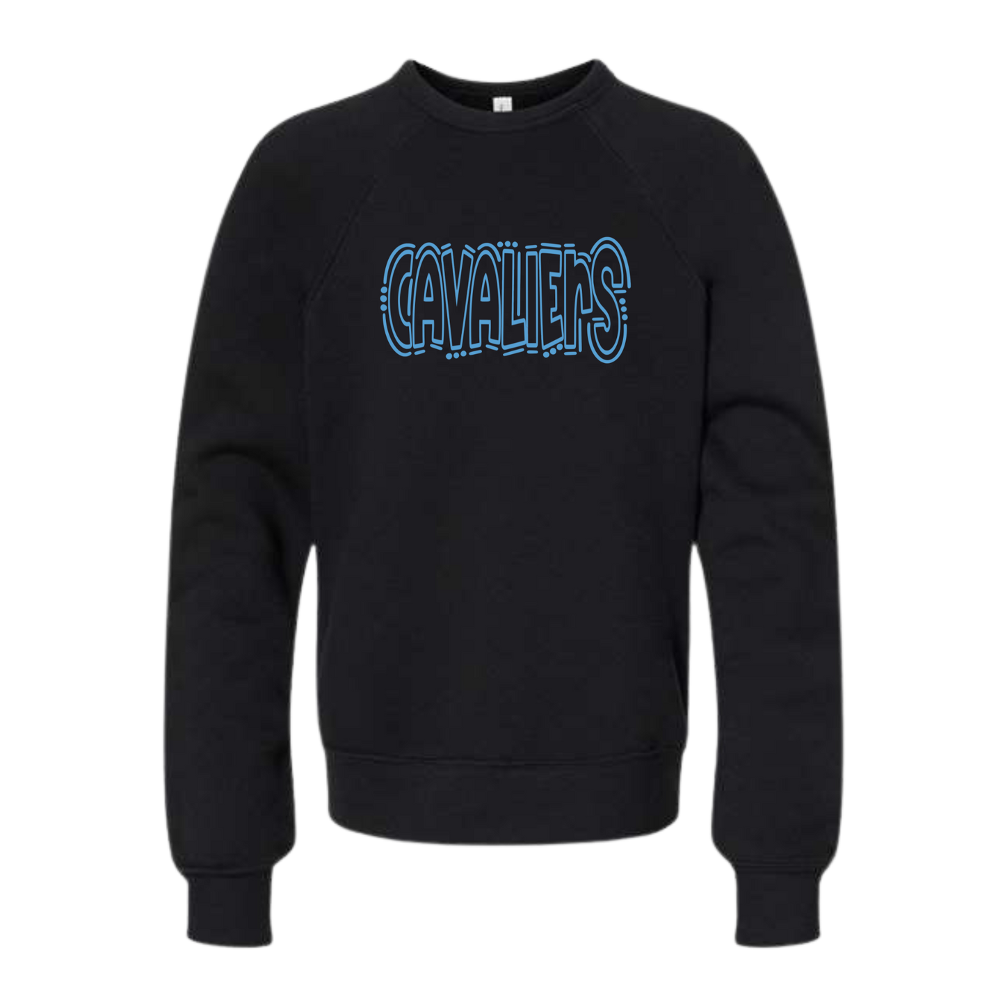 Crewneck