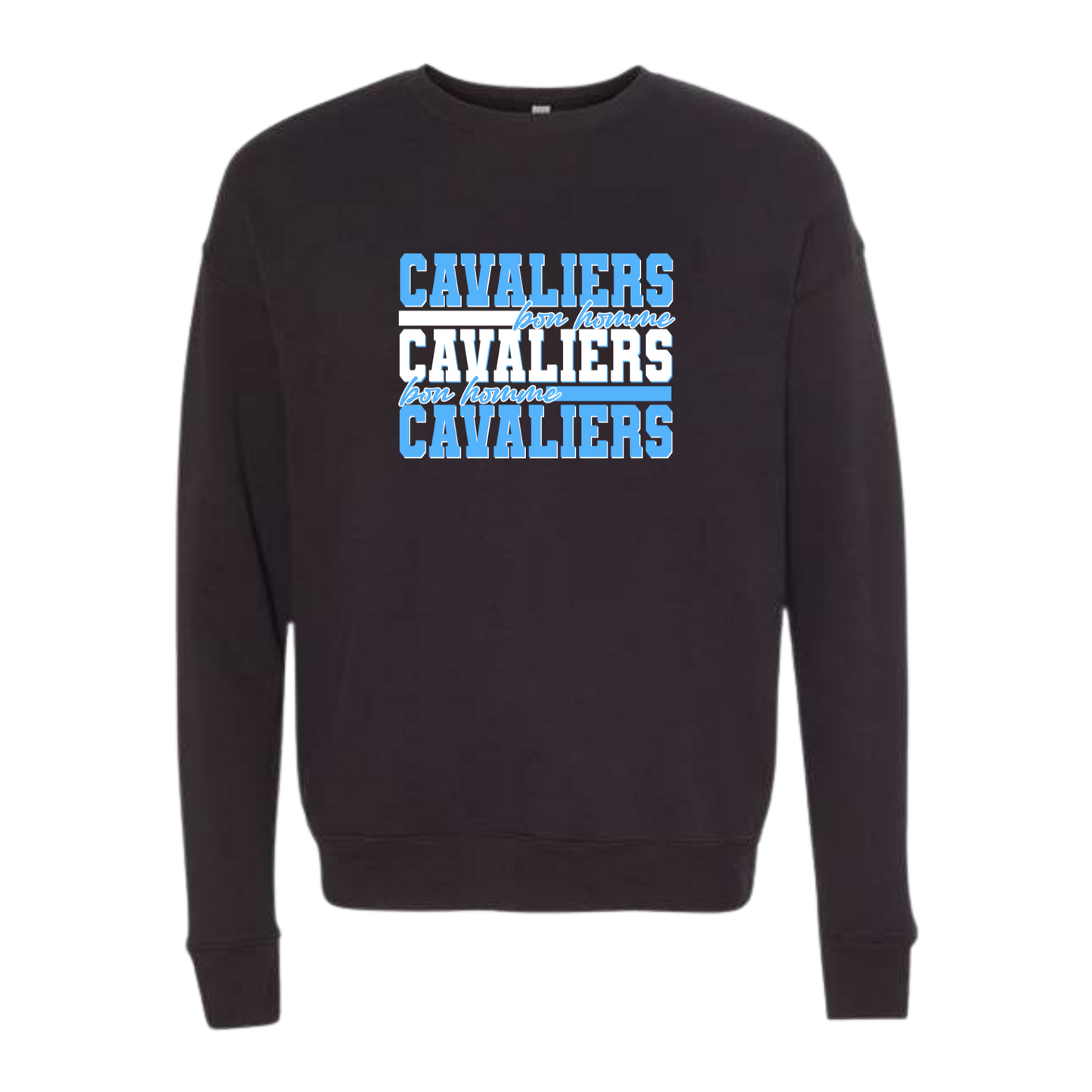 Unisex Crewneck