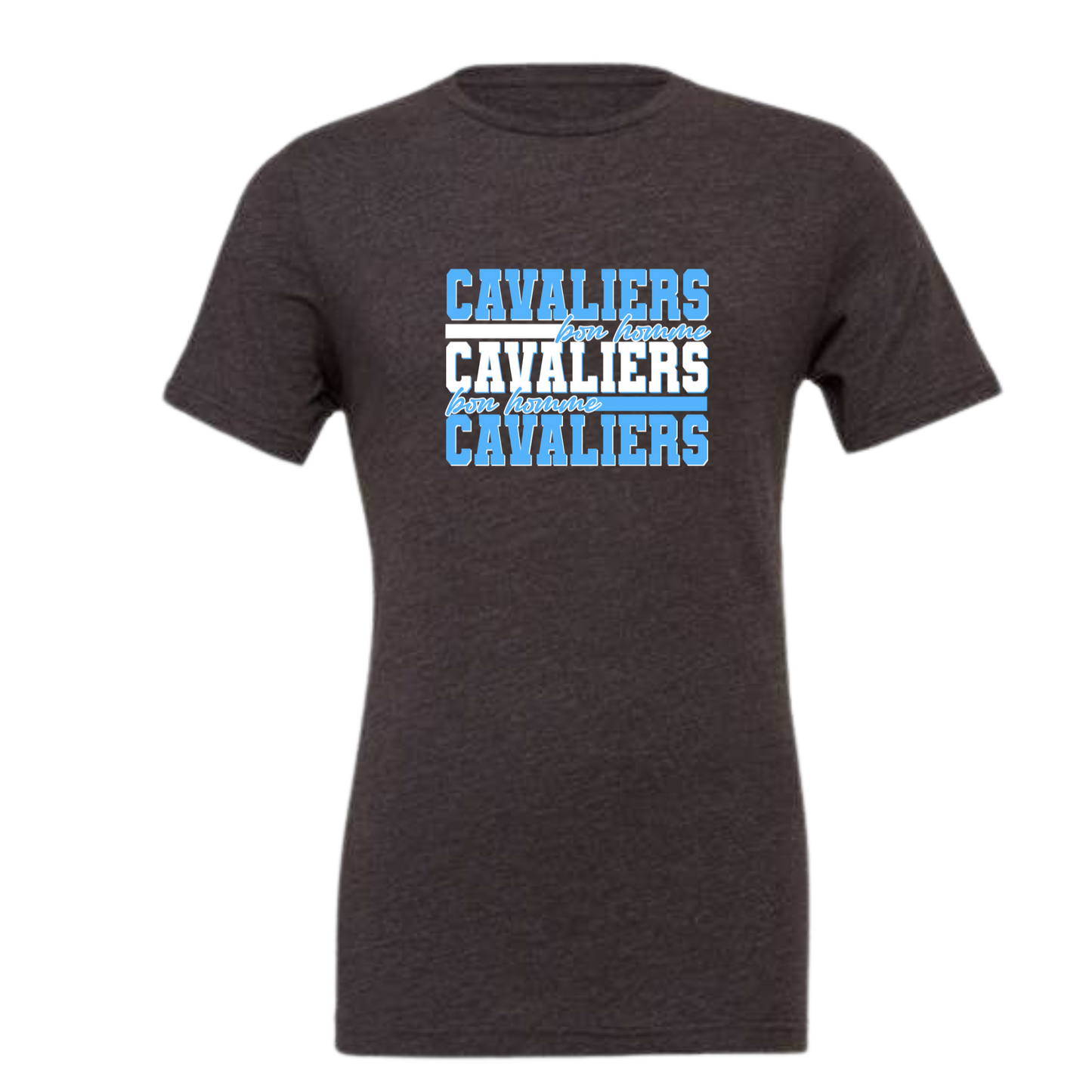 Cavaliers Bon Homme Short Sleeve
