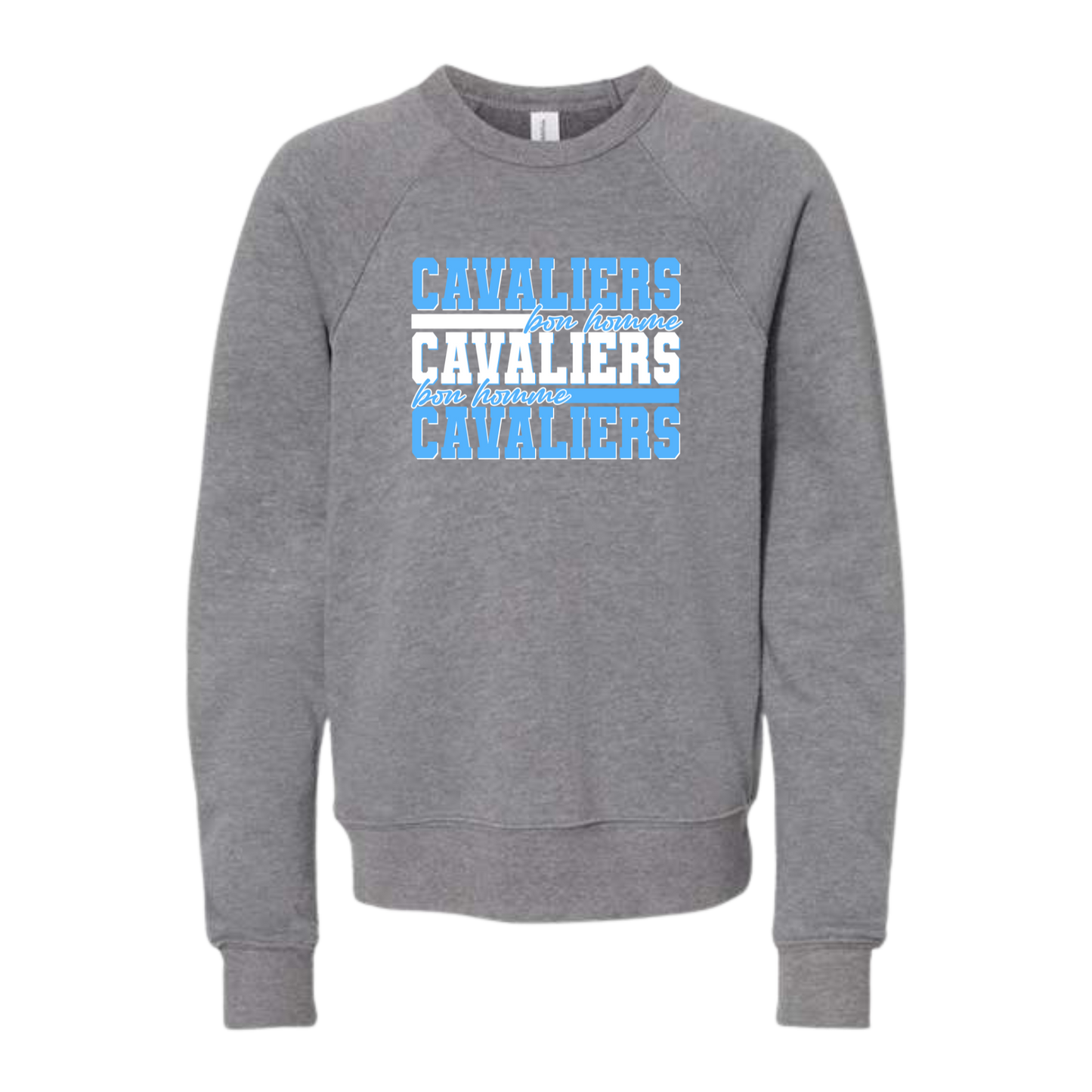 Crewneck