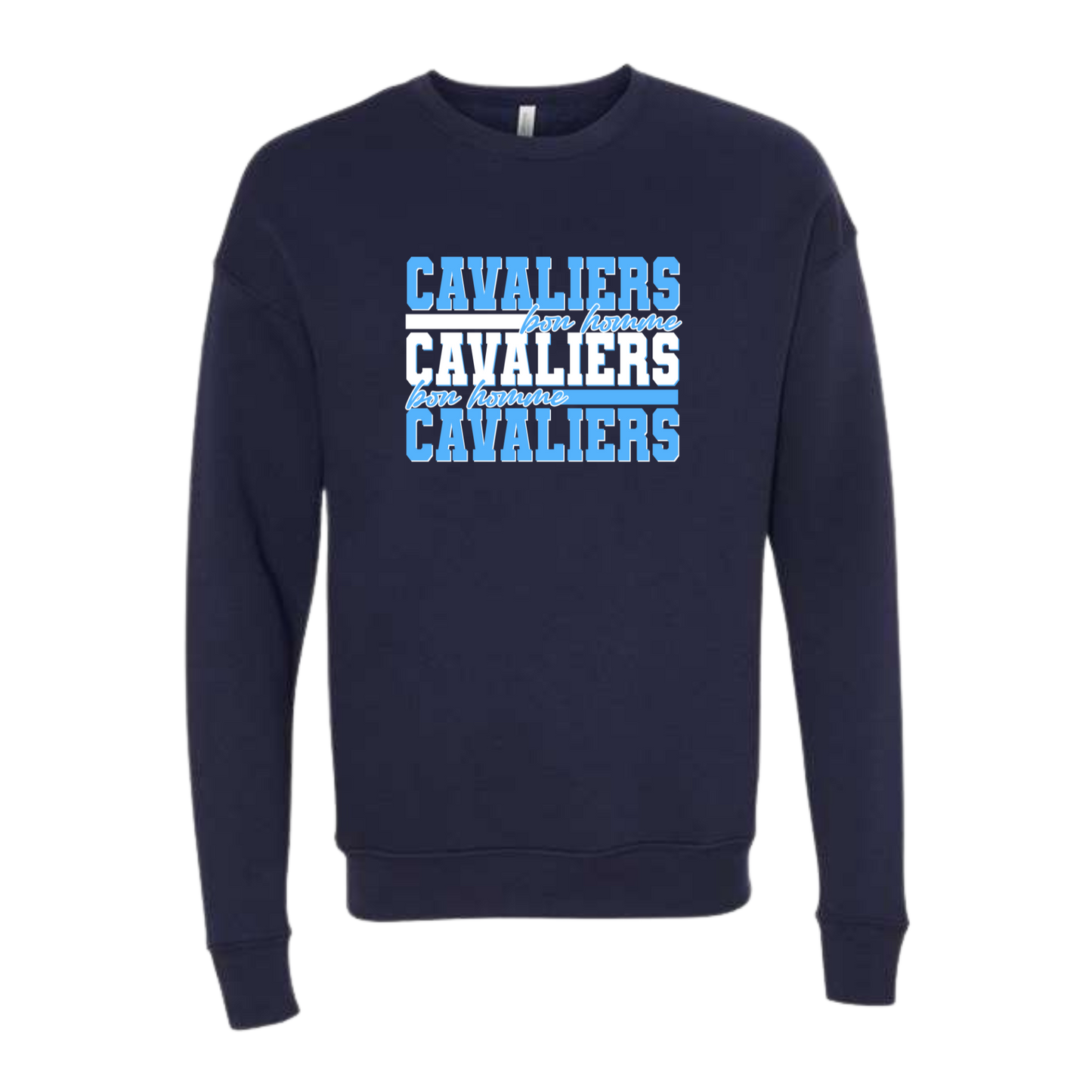 Unisex Crewneck