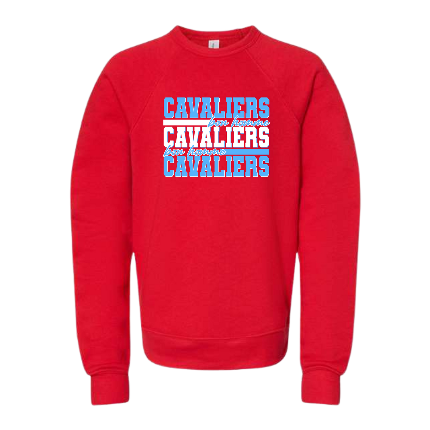 Crewneck