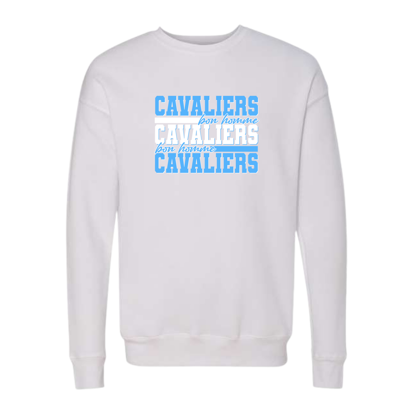 Unisex Crewneck