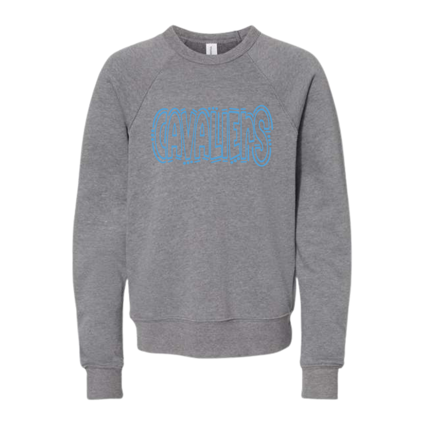 Crewneck