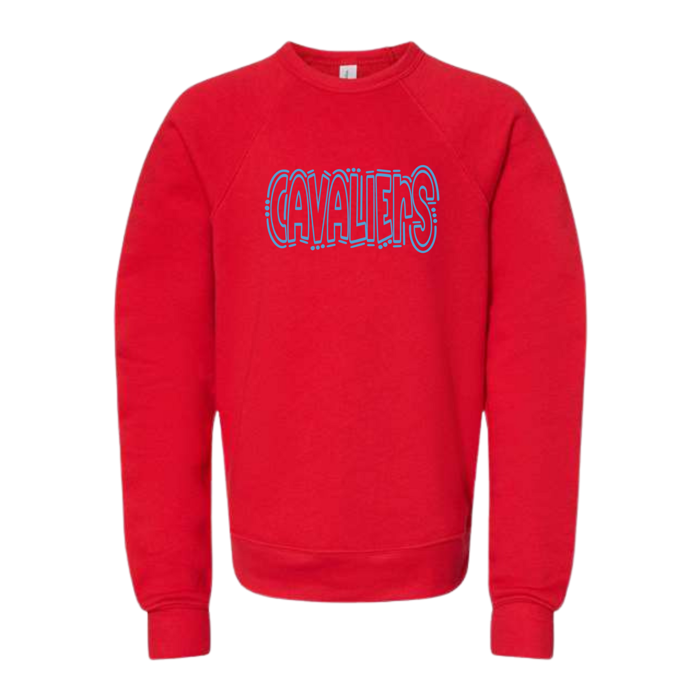Crewneck