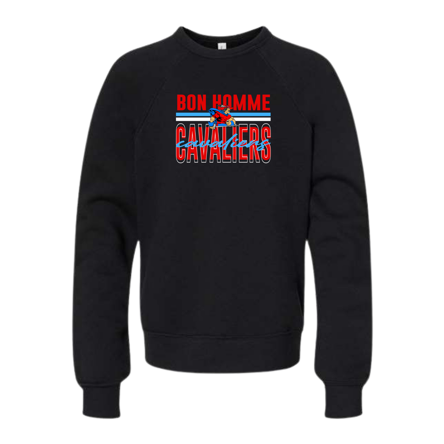 Crewneck