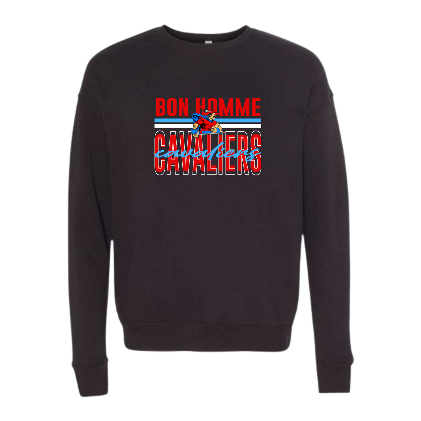Unisex Crewneck