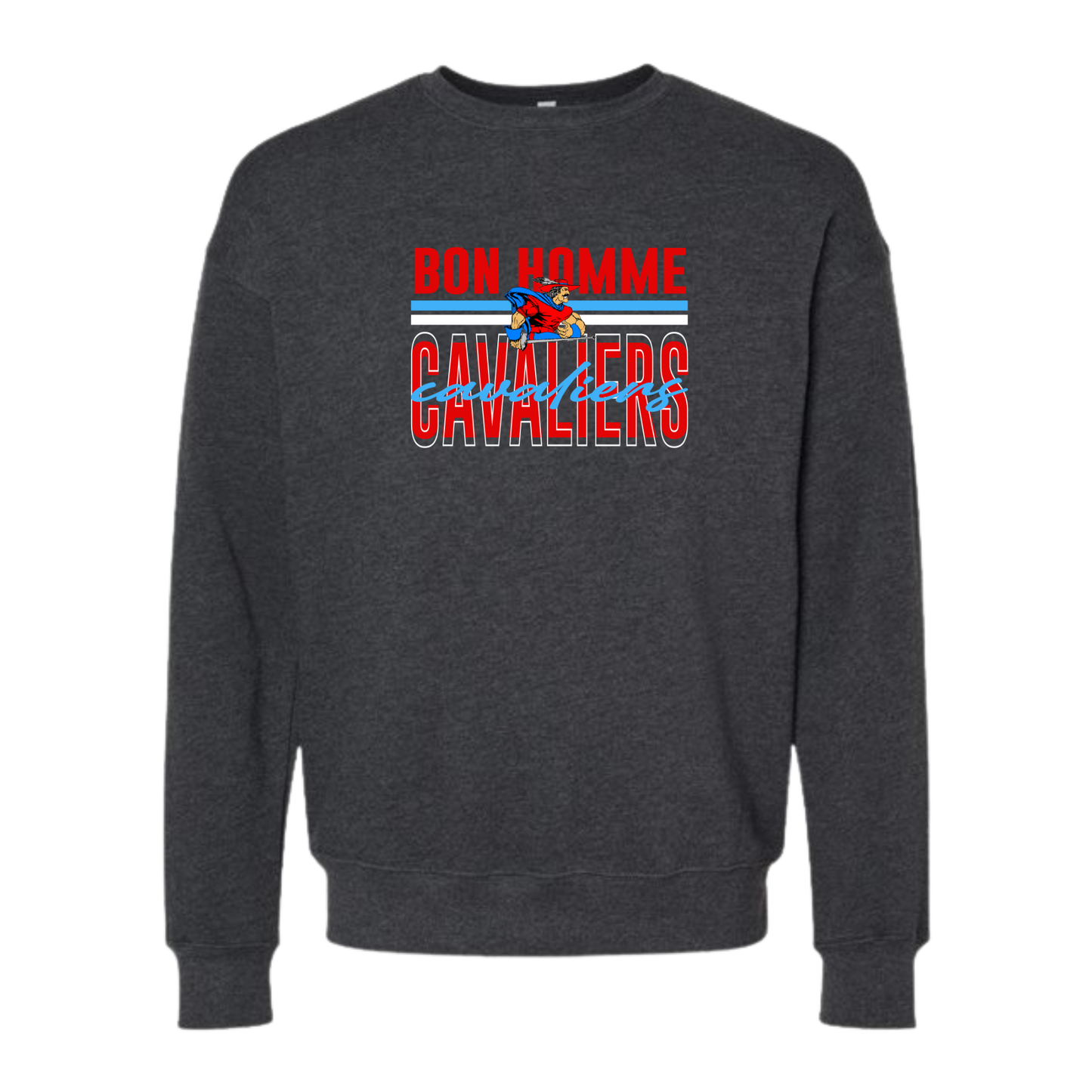 Unisex Crewneck