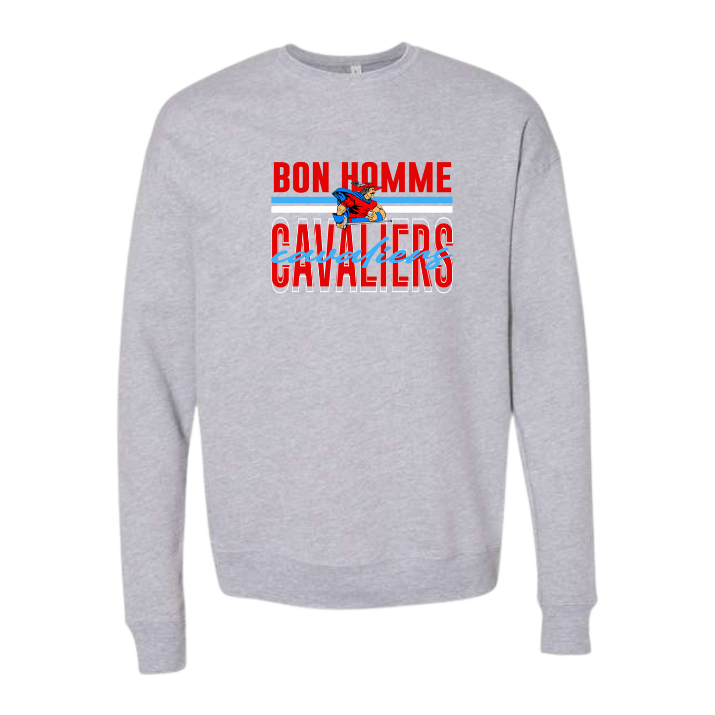 Unisex Crewneck